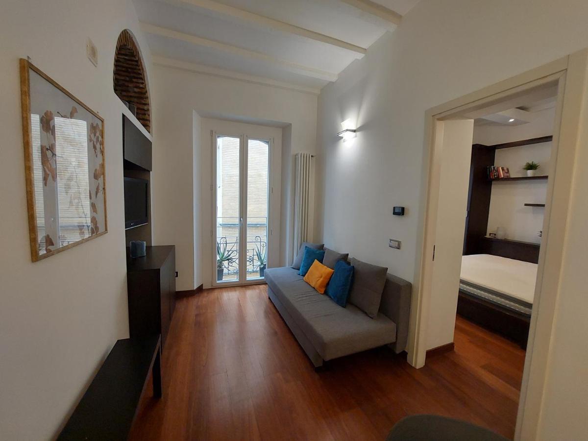 Perfect Place In Porta Venezia Милан Экстерьер фото